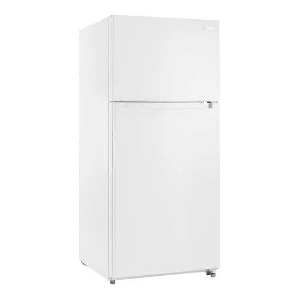Midea MDTF18WHR Pièces détachées et Manuels