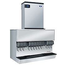 Multiplex MII-250 Refacciones y Manuales