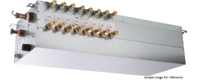 Mitsubishi CMB-P1010NU-G Parts
