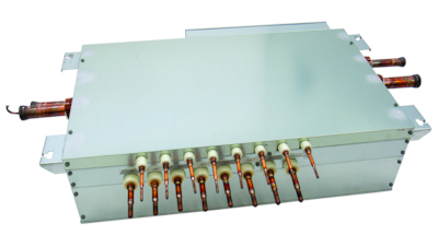 Mitsubishi CMB-P1016NU-KA1 Parts