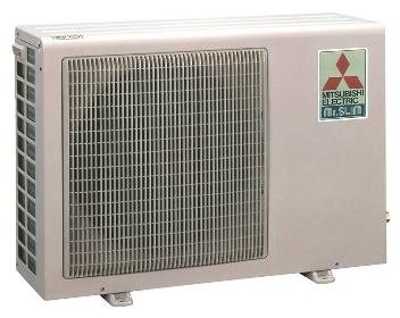 Mitsubishi MU24WN Pièces détachées et Manuels