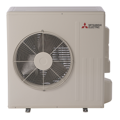 Mitsubishi MUZ-HM18NA-U1 Pièces détachées et Manuels