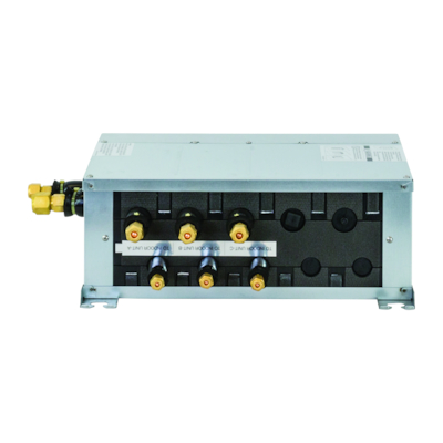 Mitsubishi PAC-MKA31BC Parts & Manuals