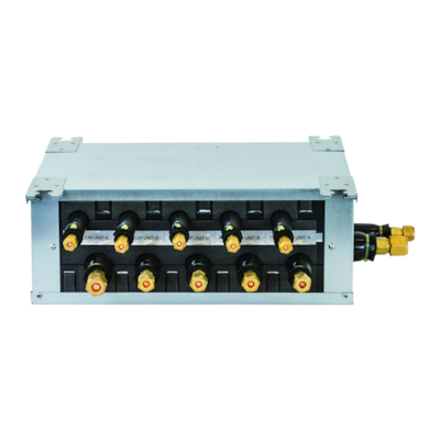 Mitsubishi PAC-MKA51BC Parts & Manuals