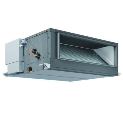Mitsubishi PEFY-P48NMHU-E2 Refacciones y Manuales
