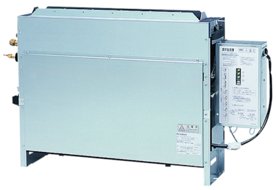 Mitsubishi PFFY-P18NRMU-E Parts & Manuals