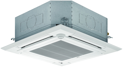 Mitsubishi PLA-A36EA8 Bouchons et obturateurs