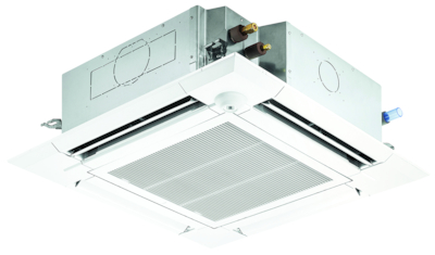Mitsubishi PLFY-P12NBMU-E2 Pièces détachées et Manuels