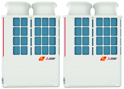 Mitsubishi PUHY-HP240YSNU-A Refacciones y Manuales