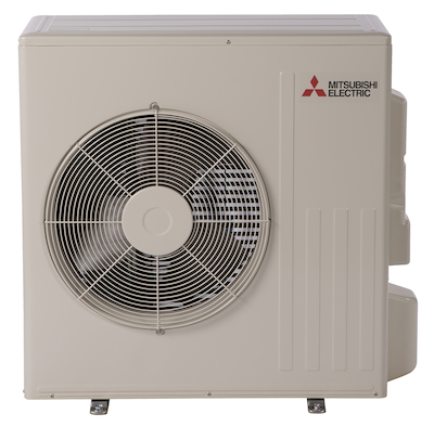Mitsubishi PUZ-A42NHA5 Refacciones y Manuales