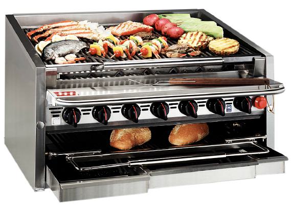 Magikitchn CM-SMB-636 Parts & Manuals