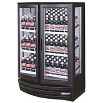 Beverage Air MM27 Parts & Manuals