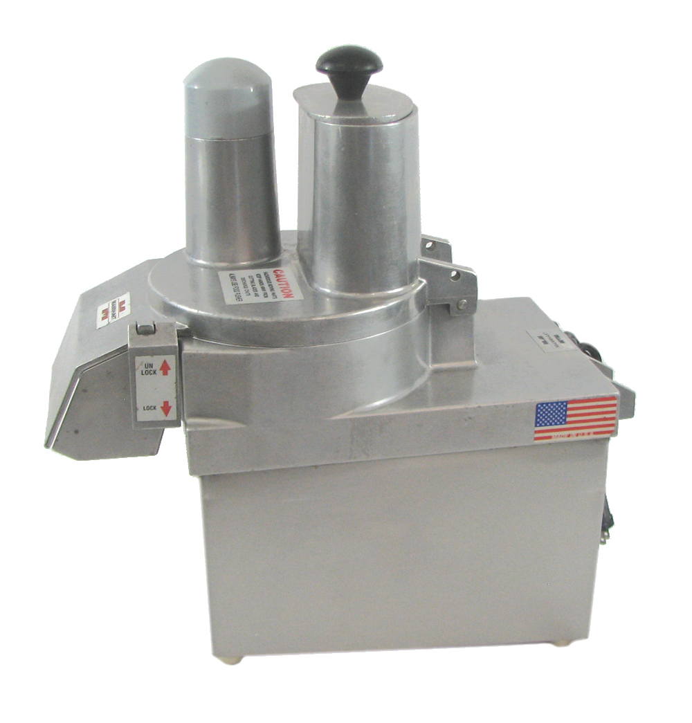 Mannhart M2000 Parts