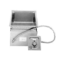 Wells MOD-100D Perillas y diales