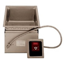 Wells MOD-100HT Refacciones y Manuales