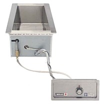 Wells MOD-127TDWA Parts & Manuals