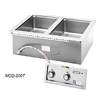 Wells MOD-200TDM Pièces détachées et Manuels