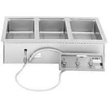 Wells MOD-300DM Parts & Manuals