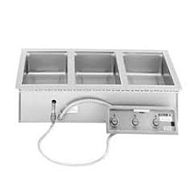 Wells MOD-300 Controles
