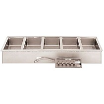 Wells MOD-500TDM Parts & Manuals