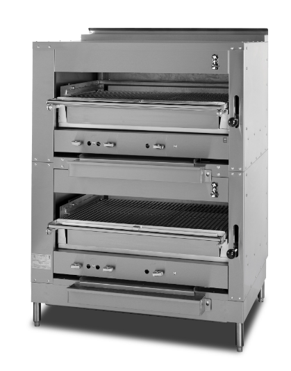 PPT - Montague 1601-2 Broiler Left Side Iron Grid _ PartsFe PowerPoint