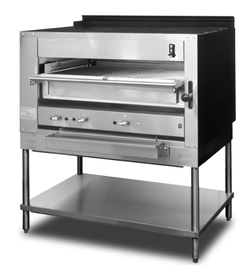 Montague C24 Parts & Manuals