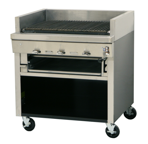 Montague UFS-36C Refacciones y Manuales