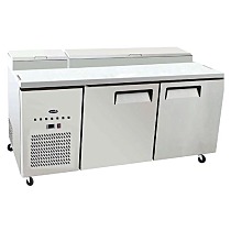 Atosa MPF8202 Parts