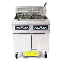Frymaster MPH14 Refacciones y Manuales