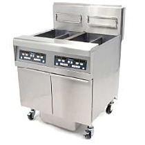 Frymaster MPH452/455 Refacciones y Manuales