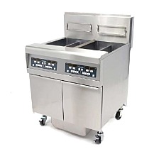 Frymaster MPH52/55 Parts & Manuals