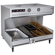Hatco MPWS-36 Pièces détachées et Manuels