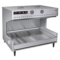 Hatco MPWS-45 Refacciones y Manuales
