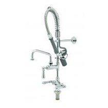T&S Brass MPY-2DCN-06 Parts & Manuals