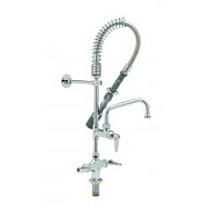 T&S Brass MPY-2DLN-06 Pièces détachées et Manuels