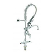 T&S Brass MPZ-2DLN-06 Parts & Manuals