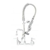 T&S Brass MPZ-8WLN-06 Parts & Manuals