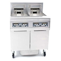 Frymaster MRE14 Refacciones y Manuales