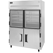 Delfield MRPT3-S Pièces détachées et Manuels