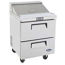Atosa MSF8309 Parts