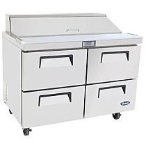 Atosa MSF8311 Parts