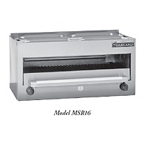 Garland MSTSR16-280 Parts & Manuals