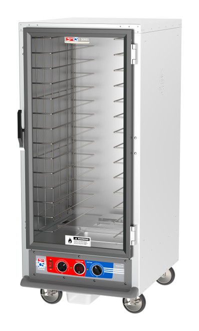 Metro C539-MXDC-4-GYA Panels, Covers & Lids
