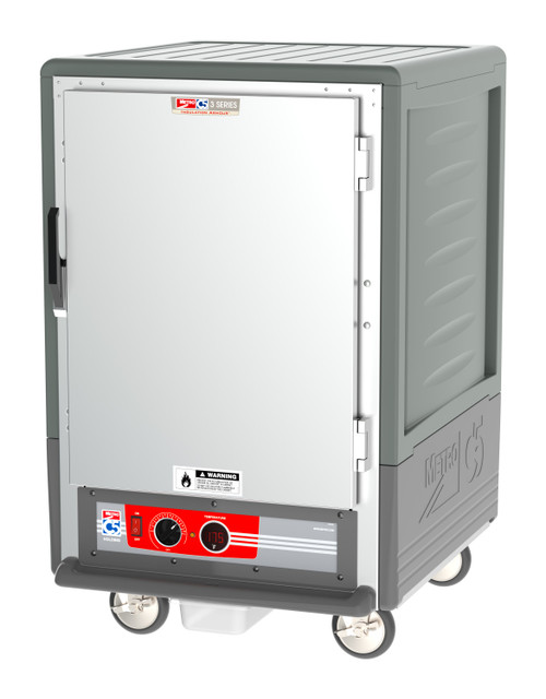 Metro C535-HFS-L-GY Refacciones y Manuales