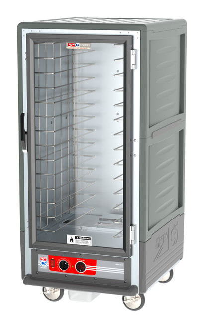 Metro C539-MFC-L Refacciones y Manuales