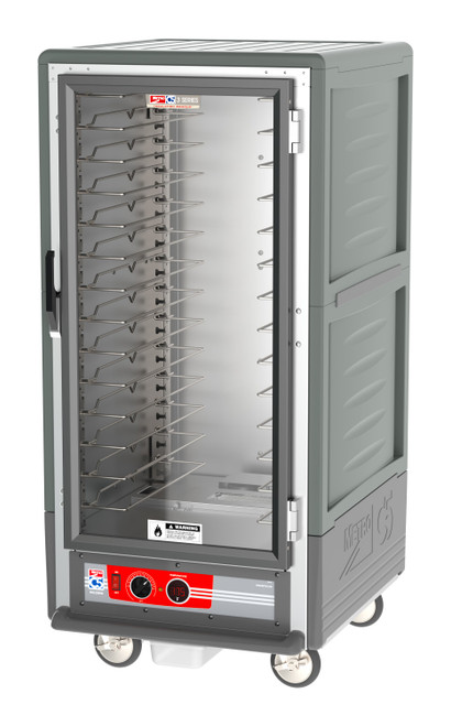 Metro C539-MXDC-4-BU Refacciones y Manuales