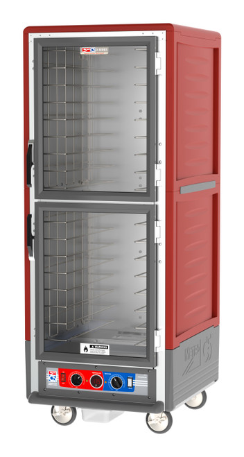 Metro C539-HXFS-U-BU Panels, Covers & Lids