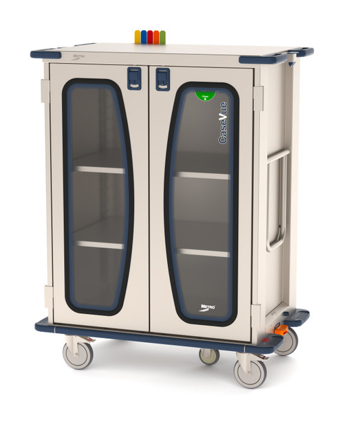 Metro C535-HFC-U-BU Refacciones y Manuales