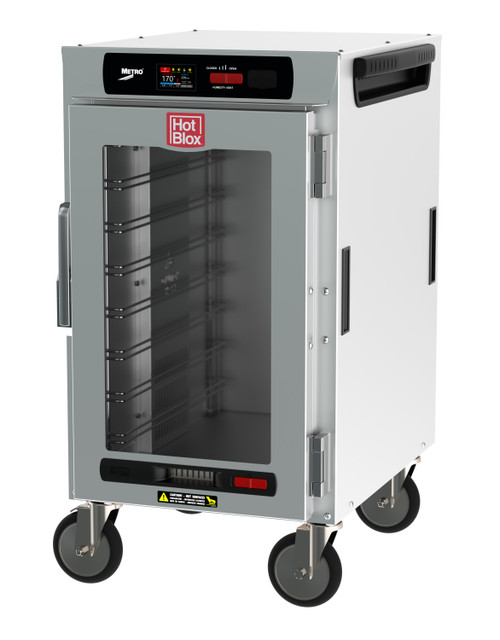 Metro C533-HXFC-U Refacciones y Manuales