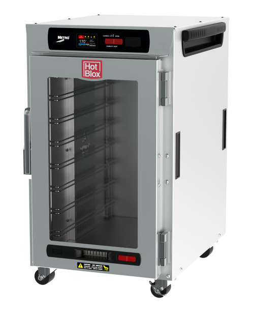 Metro C537-CXFS-U Refacciones y Manuales